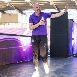 Újpesten az NB I-es dobogó a cél: „Ha nem érünk oda, akkor mi rontunk el valamit”