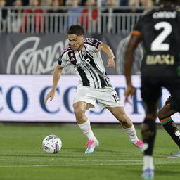 A Juventus elutasította a Chelsea 68 milliós ajánlatát a középpályásért