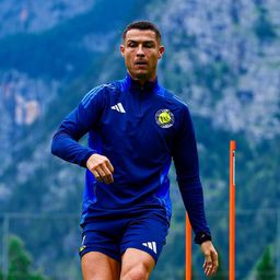 Cristiano Ronaldo megszólalt az új szezonról és üzent a rajongóinak
