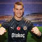 Világbajnoki ezüstérmes kapust igazolt a Fenerbahce