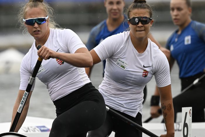 A kedvezőtlen időjárás miatt csúszik a pénteki kezdés