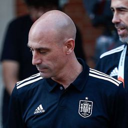 A spanyol szövetség botrányba keveredett elnöke döntött a jövőjéről