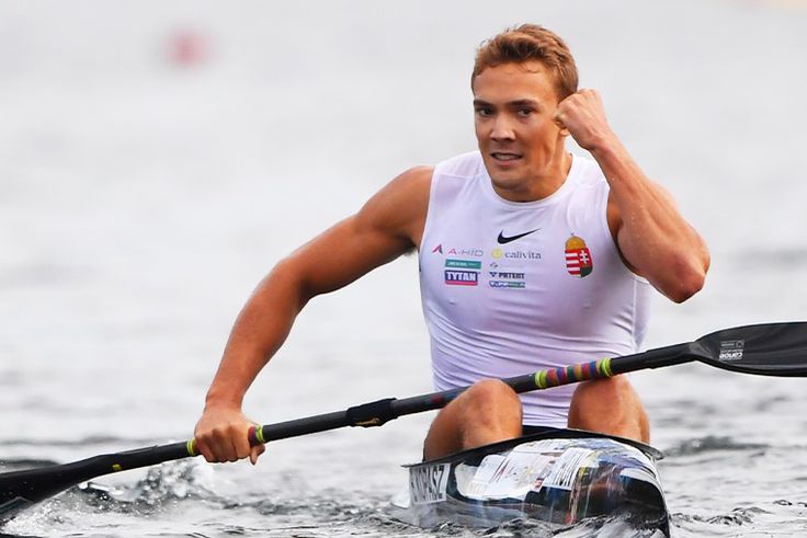 Magyar aranyérem a kajak-kenu vb-n; Törökországba igazolt a ZTE válogatottja  – délutáni hírösszefoglaló