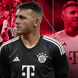 Megvan a megoldás? Kapust igazolt a Bayern München – hivatalos