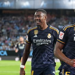 Belefért a kihagyott büntető, megint Bellingham volt a Real Madrid hőse – videóval