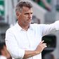 „Amit lehetett, Máté Csaba eddig kihozta a nem túl acélos Fradiból”