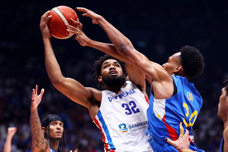 Soha ilyen sokan nem voltak még kint világbajnoki kosármeccsen