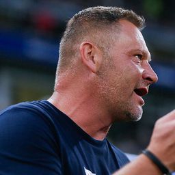 Dárdai kémkedésről, zaklatásról és a gyerekei favorizálásáról is beszélt