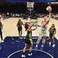 Juhász Dorka kilenc ponttal járult hozzá a Minnesota Lynx győzelméhez