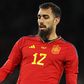 Lemondta a válogatottságot a spanyol csatár, aki megbüntetné a botrányhős elnököt
