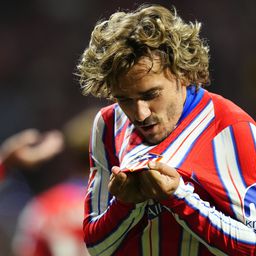 Griezmann szabadrúgásgólja sem volt kicsi, de az igazi bomba csak ezután jött