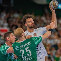 Nehéz helyzetben a Veszprém: több játékosa kórházba került