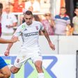 Gólgazdag mérkőzésen avatta fel új stadionját a Nyíregyháza