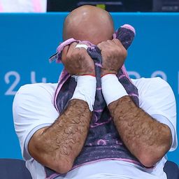 Sipos Adrián: Mindenki többet várt az olimpiától