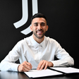 A Puskás Akadémia Kl-ellenfelétől igazolt a Juventus