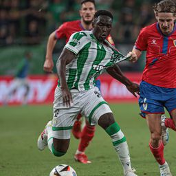 Nem csak az NB I-ben megszokott, a Fradi Európa-liga-ellenfele is elhalasztotta hétvégi mérkőzését