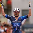Gaudu nyert és beérte az éllovast a Vuelta harmadik szakaszán