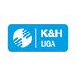 K&H Liga: jubileummal, új logóval és technológiai fejlesztésekkel indul a szezon