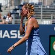 Nagy vereséggel zárta lenyűgöző karrierjét a 35 éves teniszcsillag a US Openen