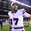 Idén is tarol a Bills, vagy lesz kihívója? – NFL 2025. AFC EAST