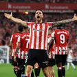 Egy tizenegyesnek köszönhetően továbbra is hibátlan az Athletic Bilbao
