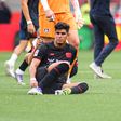 Szétesik a Leverkusen? Az Arsenal vinné az alapembert