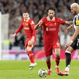 Newcastle–Liverpool a St James' Parkban - eljött a visszavágás ideje?