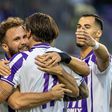 Ennyiért vitte volna a rekordbajnok az Újpest portugál védőjét