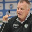Bognár György a Paks győzelme után: Ha ráülünk az eredményre, az problémát okozhat