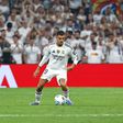 A Real Madrid középpályásának rejtélyes üzenete: Utolsó tánc