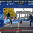 Kipchoge világcsúccsal nyerte a Berlin Maratont - videóval