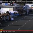 Mérföldkövek a maratoni világcsúcs fejlődésében, plusz más érdekességek – videóval