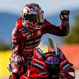 Miller nyert Japánban, de Quartaro előnye tovább nőtt