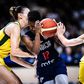 Ausztrália 15 ponttal legyőzte Szerbiát a női kosárlabda vb-n