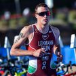 Lehmann Bence és Malatinszky Szófia győzelme az ajkai duatlon ob-n