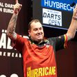Kim Huybrechts kiejtette Van Gerwent a Belga Openen – videóval