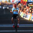 Remco Evenepoel nyerte a kerékpáros világbajnokság országúti versenyét