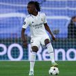 Eduardo Camavinga gond nélkül felvette a ritmust a Real Madridnál