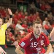 Férfi kézi NB I: a Veszprém tíz góllal legyőzte a Tatabányát