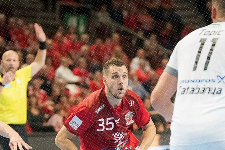 Férfi kézi NB I: a Veszprém tíz góllal legyőzte a Tatabányát