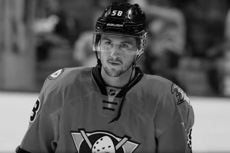 Tragikus hirtelenséggel meghalt az NHL-sztár, csupán 29 évet élt