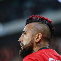 A volt Barca-játékos megvédte Ronaldót, és beszólt a Manchester United menedzserének