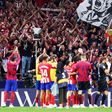 Madridi derbit rendeztek; rekord a Premier League-ben – reggeli hírösszefoglaló