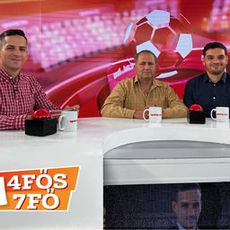 4FŐS 7FŐ – Az elmúlt hét legfontosabb hírei: Telt ház a Puskásban; Muszukajev Belgrádban lett világbajnok; Duplantis egyre feljebb jut
