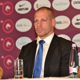 Bácsi Péter nehezen emészti meg Losonczi Dávid elveszített döntőjét