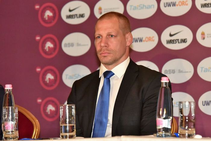 Bácsi Péter nehezen emészti meg Losonczi Dávid elveszített döntőjét
