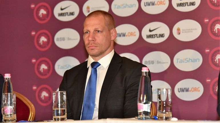 Bácsi Péter nehezen emészti meg Losonczi Dávid elveszített döntőjét