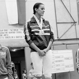 „Mi a 7-es busszal mentünk az olimpiára” – keserű emlék az 1984 es játékokat pótoló Barátság Verseny