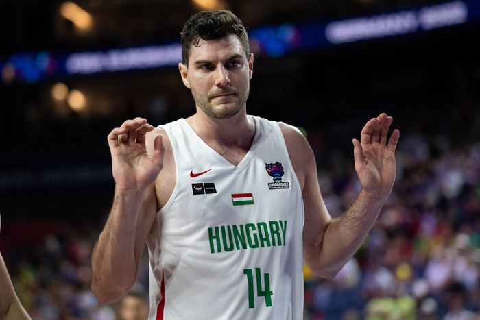 Golomán György volt a Girona egyik legjobbja