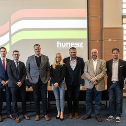 Egyesültek a hazai e-sport szervezetei a HUNESZ tisztújító közgyűlésén